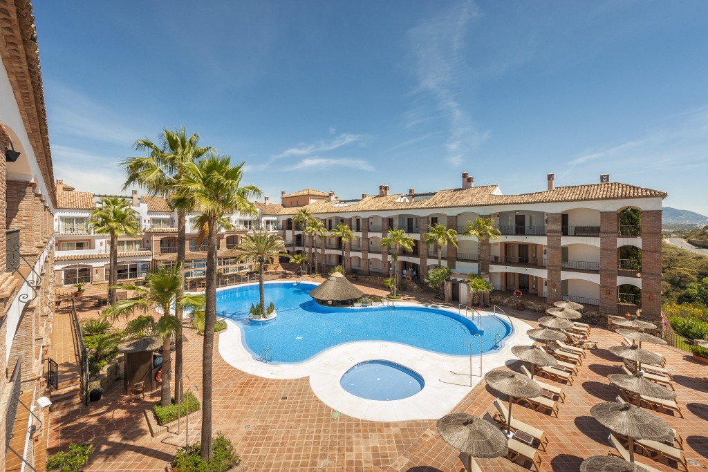 La Cala Golf Hotel & Spa